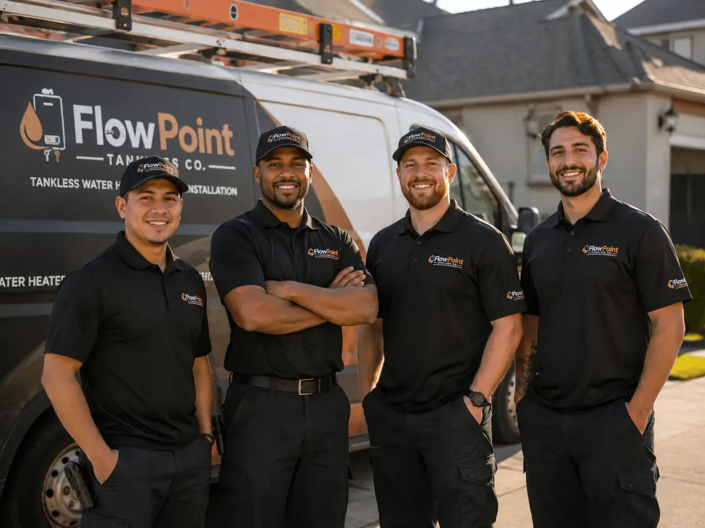Tankless Water Heater Installation company in Abingdon, MD