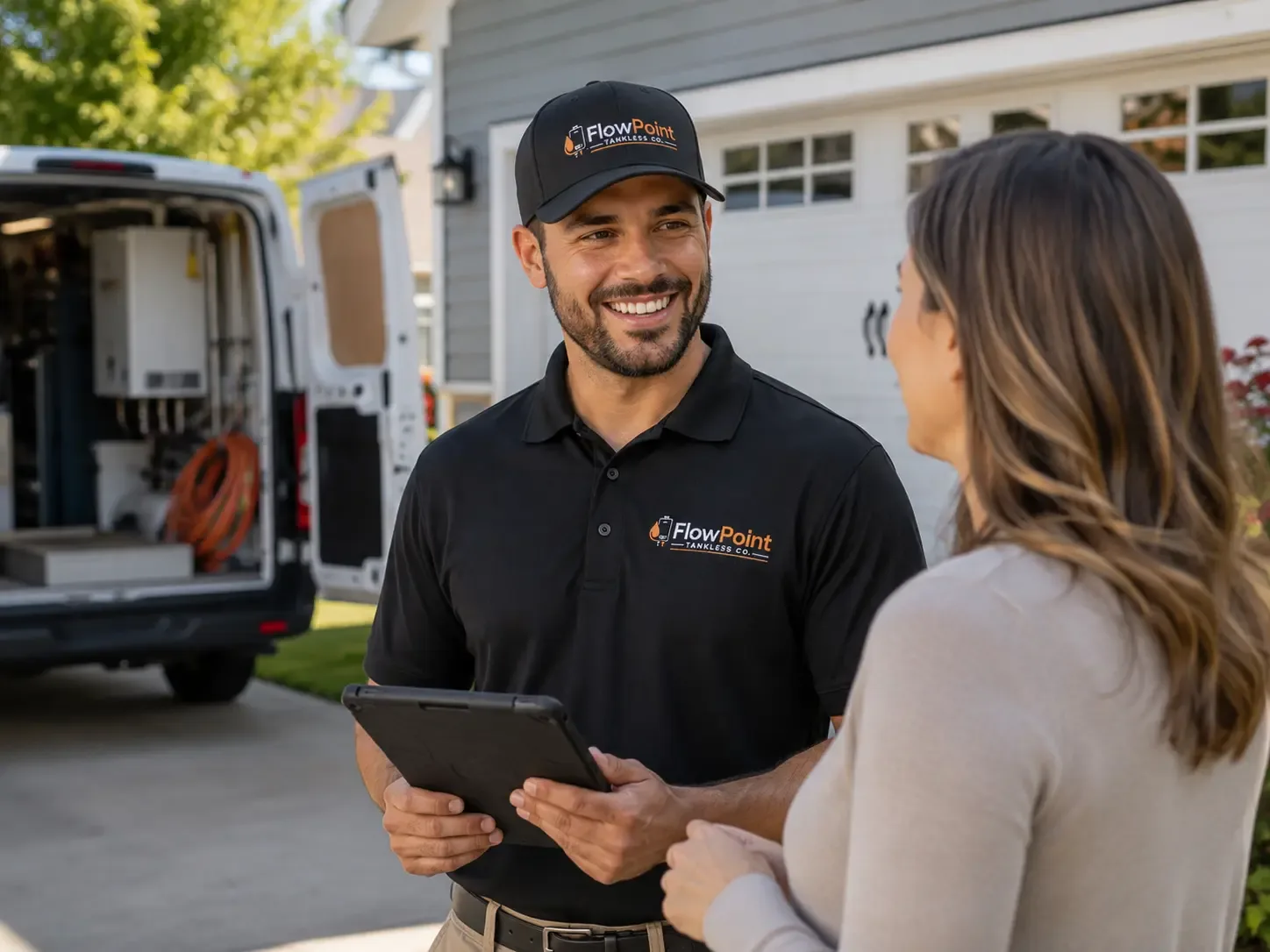 Tankless Water Heater Installation Abingdon, MD FAQs